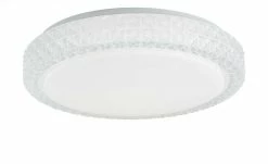 KHG LED-Deckenleuchte, 1-flammig mit Sternenhimmeloptik | 24|W 14 KHG LED-Deckenleuchte, 1-flammig mit Sternenhimmeloptik | 24|W -Innenleuchten Verkaufsladen 10689674 5 202106102233