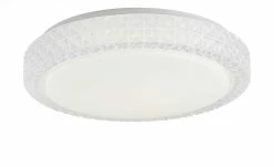 KHG LED-Deckenleuchte, 1-flammig mit Sternenhimmeloptik | 24|W 15 KHG LED-Deckenleuchte, 1-flammig mit Sternenhimmeloptik | 24|W -Innenleuchten Verkaufsladen 10689674 7 202106102233