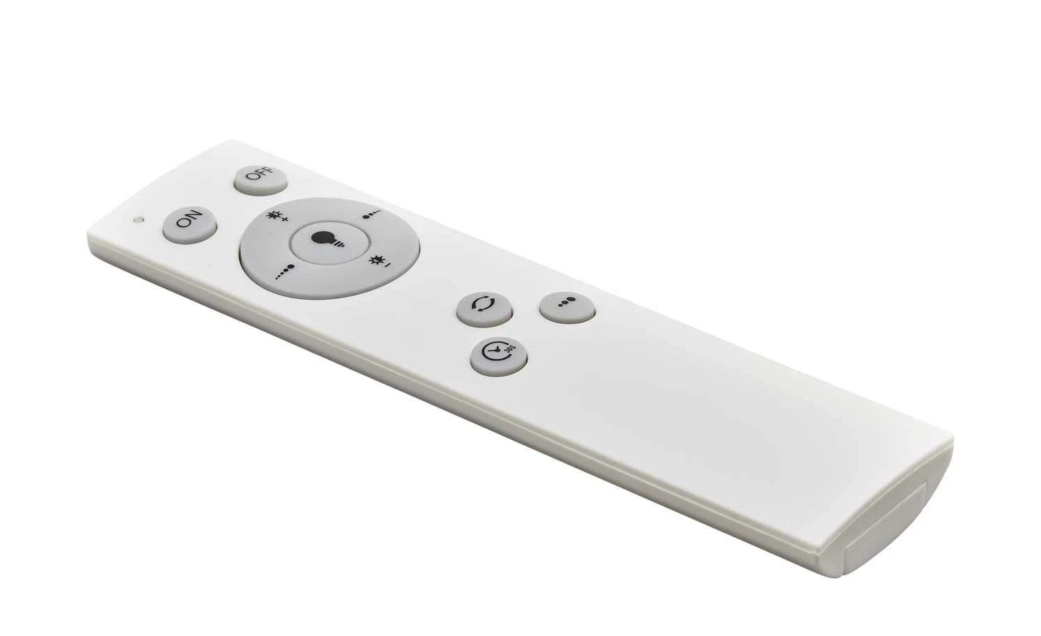 KHG LED-Deckenleuchte, 1-flammig mit Sternenhimmeloptik | 24|W 9 KHG LED-Deckenleuchte, 1-flammig mit Sternenhimmeloptik | 24|W – Bild 7