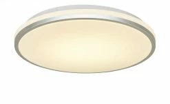 Meisterleuchten LED-Deckenleuchte, weiß | 24|W