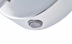 Paul Sommerkamp Leuchten LED-Wandleuchte, 2-flammig, Chrom -Innenleuchten Verkaufsladen 10689685 4 202002252238