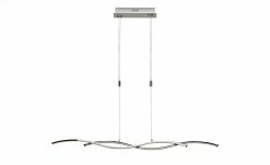 Meisterleuchten LED-Pendelleuchte, 2-flammig, Chrom 13 Meisterleuchten LED-Pendelleuchte, 2-flammig, Chrom -Innenleuchten Verkaufsladen 10689754 3 202106102233