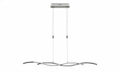 Meisterleuchten LED-Pendelleuchte, 2-flammig, Chrom 14 Meisterleuchten LED-Pendelleuchte, 2-flammig, Chrom -Innenleuchten Verkaufsladen 10689754 4 202106102233