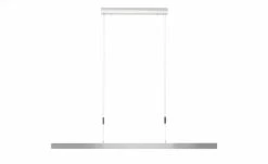 Paul Neuhaus LED-Pendelleuchte, alufarben 13 Paul Neuhaus LED-Pendelleuchte, alufarben -Innenleuchten Verkaufsladen 10689794 3 202003042233