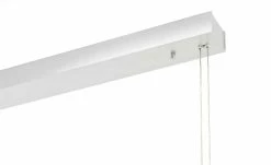 Paul Neuhaus LED-Pendelleuchte, alufarben 15 Paul Neuhaus LED-Pendelleuchte, alufarben -Innenleuchten Verkaufsladen 10689794 7 202003042233
