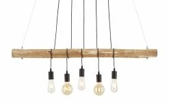 Paul Neuhaus Pendelleuchte, 5-flammig -Innenleuchten Verkaufsladen 10689836 2 201902151058