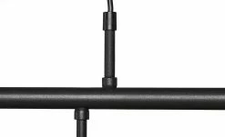 Pendelleuchte, 6-flammig, schwarz 16 Pendelleuchte, 6-flammig, schwarz -Innenleuchten Verkaufsladen 10689844 3 201911082244