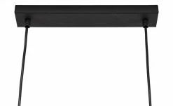 Pendelleuchte, 6-flammig, schwarz 19 Pendelleuchte, 6-flammig, schwarz -Innenleuchten Verkaufsladen 10689844 6 201911082244