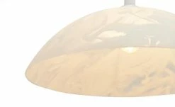 Pendelleuchte, 1-flammig, Glas Alabaster weiß -Innenleuchten Verkaufsladen 10689848 1 202003092236