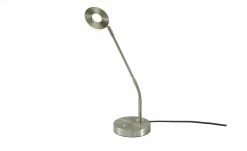 Fischer-Honsel LED-Schreibtischleuchte, Nickel-matt mit Dimmer 13 Fischer-Honsel LED-Schreibtischleuchte, Nickel-matt mit Dimmer -Innenleuchten Verkaufsladen 10689924 1 202104162236