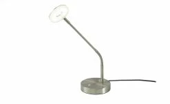 Fischer-Honsel LED-Schreibtischleuchte, Nickel-matt mit Dimmer 14 Fischer-Honsel LED-Schreibtischleuchte, Nickel-matt mit Dimmer -Innenleuchten Verkaufsladen 10689924 2 202104162236