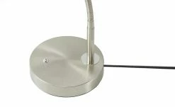 Fischer-Honsel LED-Schreibtischleuchte, Nickel-matt mit Dimmer 16 Fischer-Honsel LED-Schreibtischleuchte, Nickel-matt mit Dimmer -Innenleuchten Verkaufsladen 10689924 6 202104291236