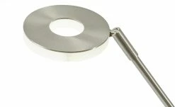 Fischer-Honsel LED-Schreibtischleuchte, Nickel-matt mit Dimmer 17 Fischer-Honsel LED-Schreibtischleuchte, Nickel-matt mit Dimmer -Innenleuchten Verkaufsladen 10689924 7 202104291236