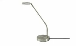 Fischer-Honsel LED-Schreibtischleuchte, Nickel-matt mit Dimmer 12 Fischer-Honsel LED-Schreibtischleuchte, Nickel-matt mit Dimmer -Innenleuchten Verkaufsladen 10689924 8 202104291236