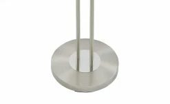 Fischer-Honsel LED-Leseleuchte,2-flammig, Nickel-matt mit Dimmer 13 Fischer-Honsel LED-Leseleuchte,2-flammig, Nickel-matt mit Dimmer -Innenleuchten Verkaufsladen 10689926 1 202104162236