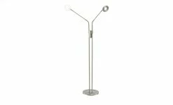 Fischer-Honsel LED-Leseleuchte,2-flammig, Nickel-matt mit Dimmer 17 Fischer-Honsel LED-Leseleuchte,2-flammig, Nickel-matt mit Dimmer -Innenleuchten Verkaufsladen 10689926 5 202104162236