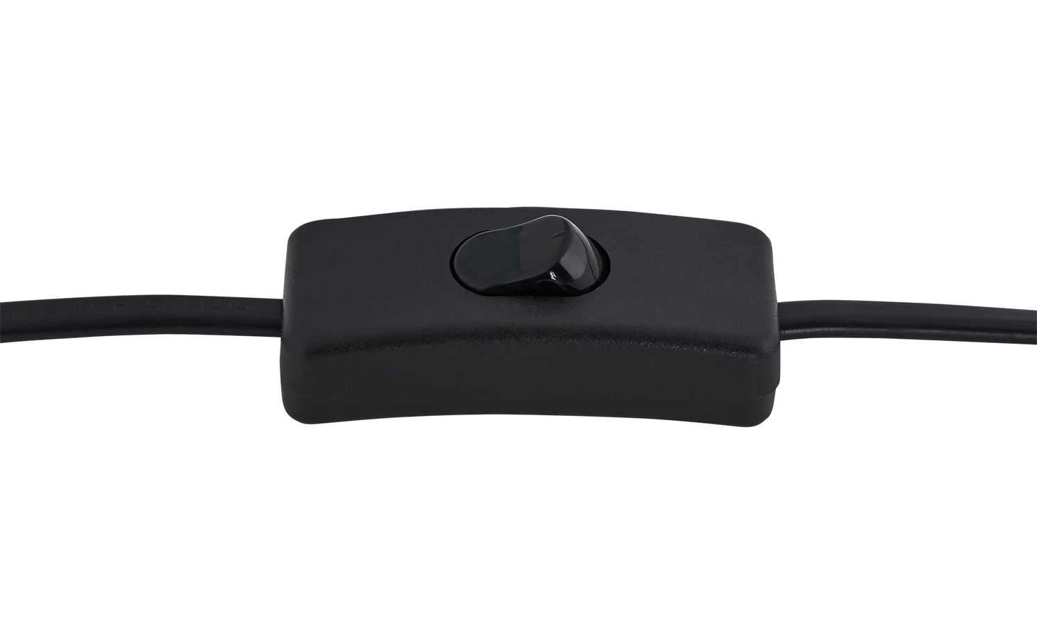 Fischer-Honsel Tischleuchte, 1-flammig 8 Fischer-Honsel Tischleuchte, 1-flammig – Bild 6