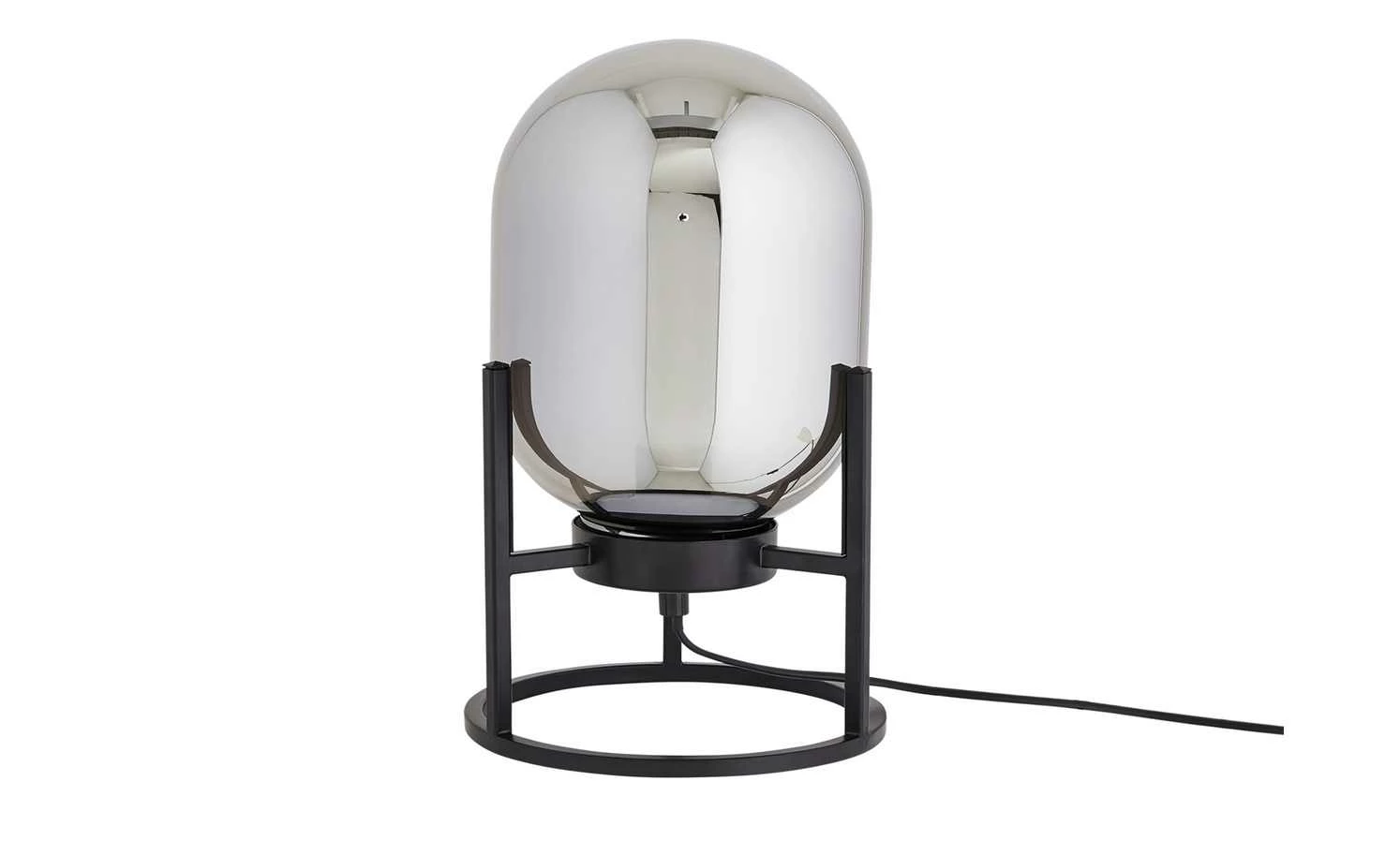 Fischer-Honsel Tischleuchte, 1-flammig 9 Fischer-Honsel Tischleuchte, 1-flammig – Bild 7