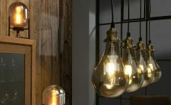 Fischer-Honsel Tischleuchte, 1-flammig 12 Fischer-Honsel Tischleuchte, 1-flammig -Innenleuchten Verkaufsladen 10689952 4 202106111239