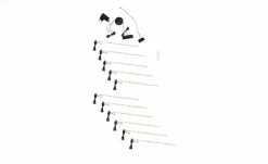 VOX LED-Beleuchtung Spot