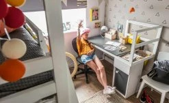 VOX Lampe Nest | für Schreibtisch