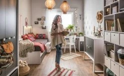 VOX Lampe Nest | für Bett