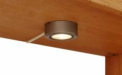 Woodford Beleuchtungs-Set für Wohnwand Lobos II -Innenleuchten Verkaufsladen 11206590 2 201811271512