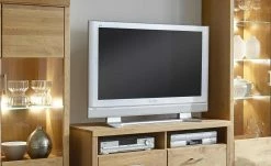 Woodford Beleuchtungs-Set für Wohnwand Lobos II -Innenleuchten Verkaufsladen 11206653 4 201811271515