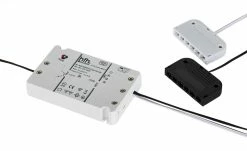 LEONARDO Steuereinheit Cube