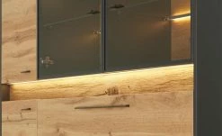 LED-Lichtleiste für Highboard Light Line 10