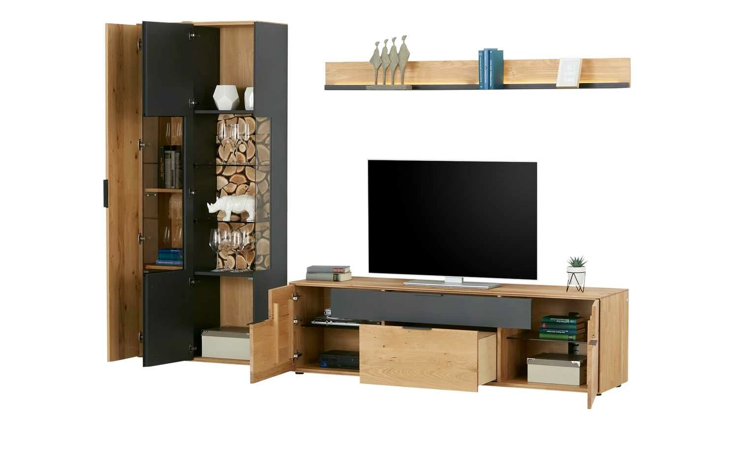 WÖSTMANN LED-Beleuchtung WM 2140 4 WÖSTMANN LED-Beleuchtung WM 2140 – Bild 2