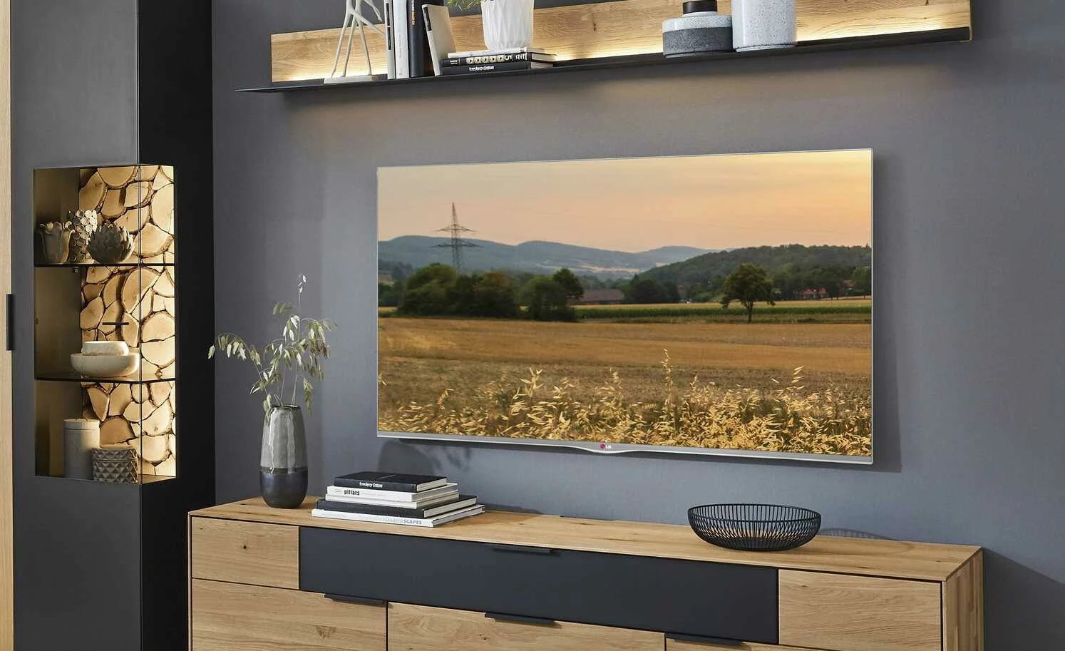 WÖSTMANN LED-Beleuchtung WM 2140 3 WÖSTMANN LED-Beleuchtung WM 2140