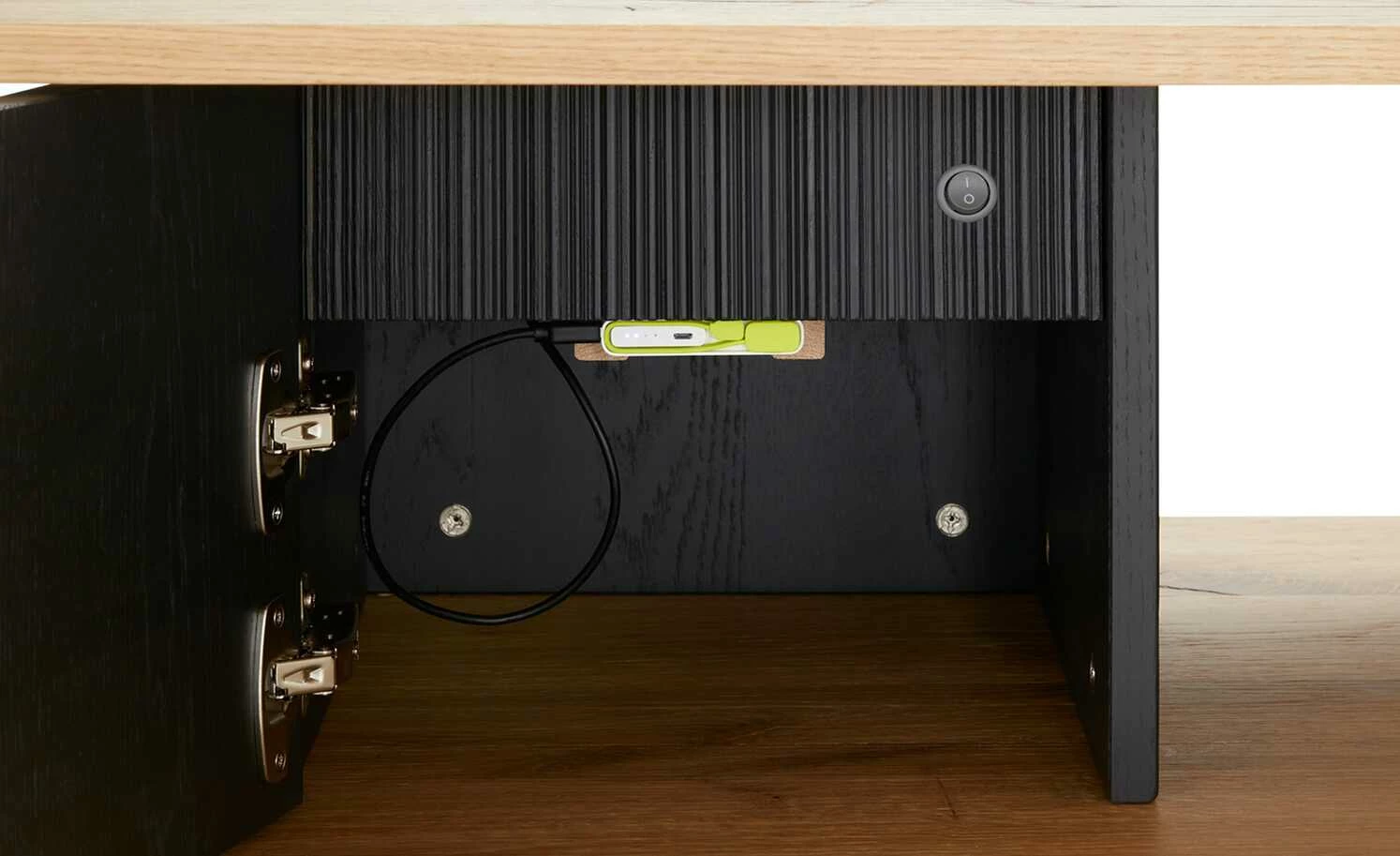 Beleuchtung mit Powerbank St. Moritz 5 Beleuchtung mit Powerbank St. Moritz – Bild 3