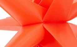 LED 3D-Stern | Rot -Innenleuchten Verkaufsladen 11501030 1 202010100844