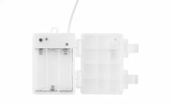 LED 3D-Stern | Rot -Innenleuchten Verkaufsladen 11501030 10 202209222233