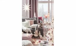 LED 3D-Stern | Weiß