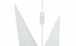 LED 3D-Stern | Weiß -Innenleuchten Verkaufsladen 11501031 2 202010100259