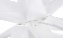 LED 3D-Stern | Weiß -Innenleuchten Verkaufsladen 11501031 6 202209222233