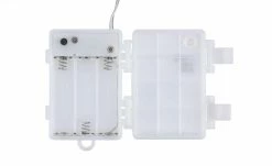 LED 3D-Stern | Weiß -Innenleuchten Verkaufsladen 11502349 5 202209222233