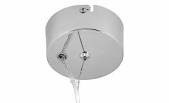 Trio Kronleuchter, 4-flammig chromfarben mit Strass -Innenleuchten Verkaufsladen 11680018 7 201901221135