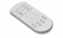 Trio LED-Deckenleuchte mit Stoffschirm -Innenleuchten Verkaufsladen 11680049 10 202106081239