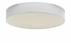 Trio LED-Deckenleuchte mit Stoffschirm -Innenleuchten Verkaufsladen 11680049 3 202106081239