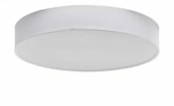 Trio LED-Deckenleuchte mit Stoffschirm -Innenleuchten Verkaufsladen 11680049 6 202106081239