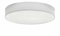 Trio LED-Deckenleuchte mit Stoffschirm -Innenleuchten Verkaufsladen 11680049 7 202106081239