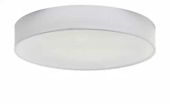 Trio LED-Deckenleuchte mit Stoffschirm -Innenleuchten Verkaufsladen 11680049 8 202106081239