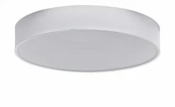 Trio LED-Deckenleuchte mit Stoffschirm -Innenleuchten Verkaufsladen 11680049 9 202106081239