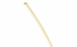 Trio Bogenleuchte, 1-flammig, Blattgoldoptik | Goldfarben -Innenleuchten Verkaufsladen 11680071 4 202102232235