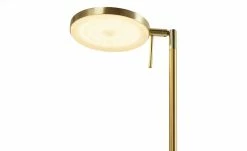 B-Leuchten LED-Stehleuchte, 1-flammig, messing matt | mehrfarbig 22 B-Leuchten LED-Stehleuchte, 1-flammig, messing matt | mehrfarbig -Innenleuchten Verkaufsladen 11680148 9 202110082235