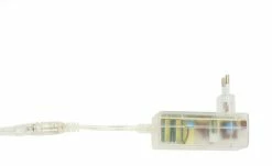 B-Leuchten LED-Stehleuchte, 1-flammig, Nickel matt | silberfarben -Innenleuchten Verkaufsladen 11680149 2 202110082235