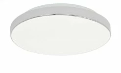 LED-Bad-Deckenleuchte, weiß -Innenleuchten Verkaufsladen 11680242 1 202103162233